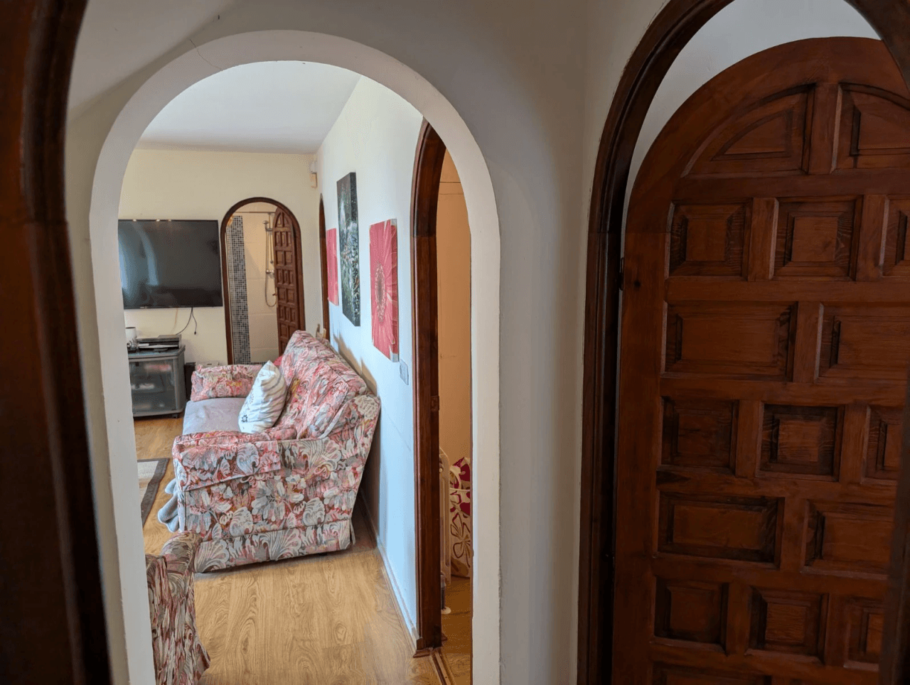 Villas en venta en Moraira