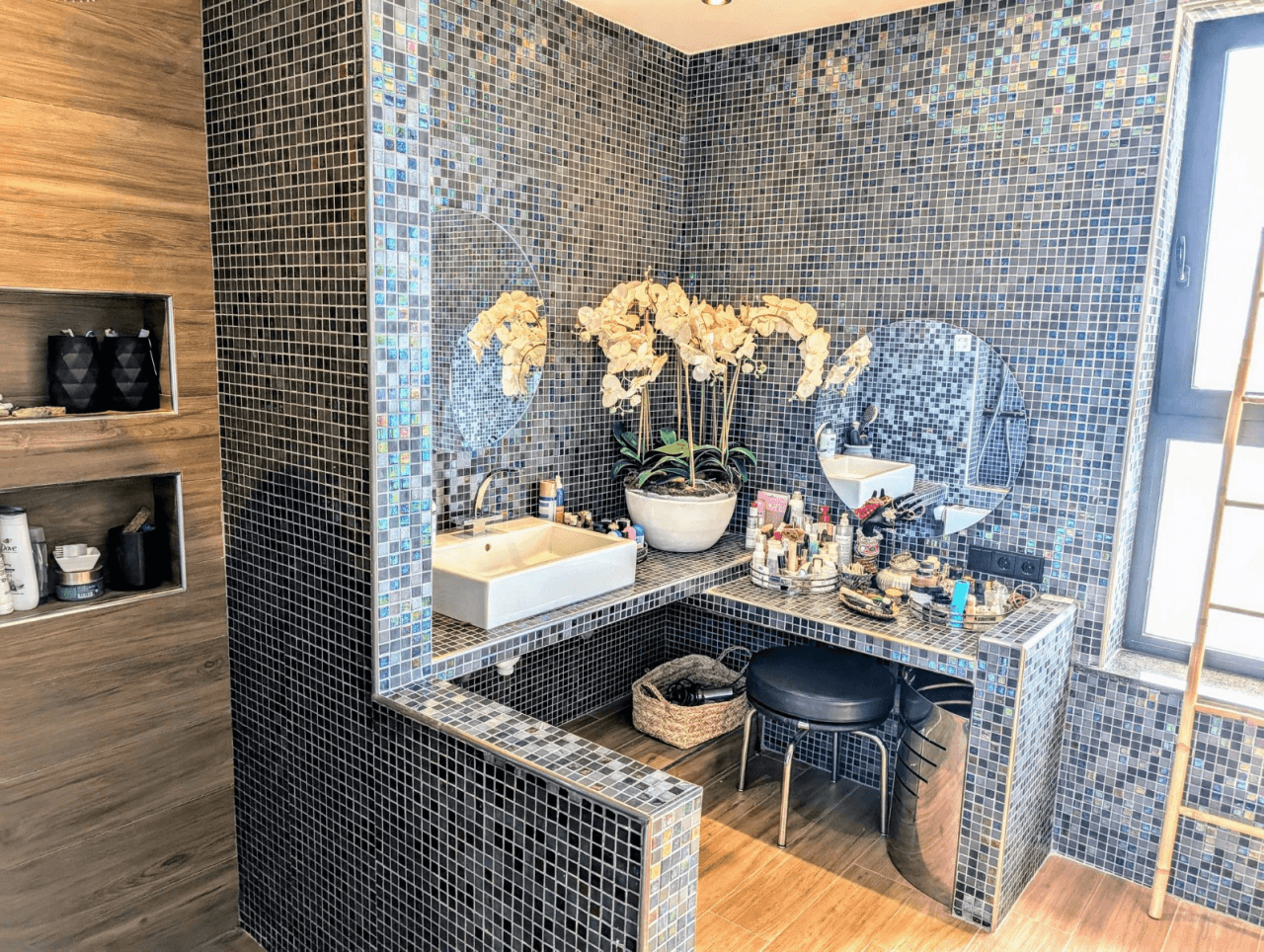 Villas en venta en Calpe
