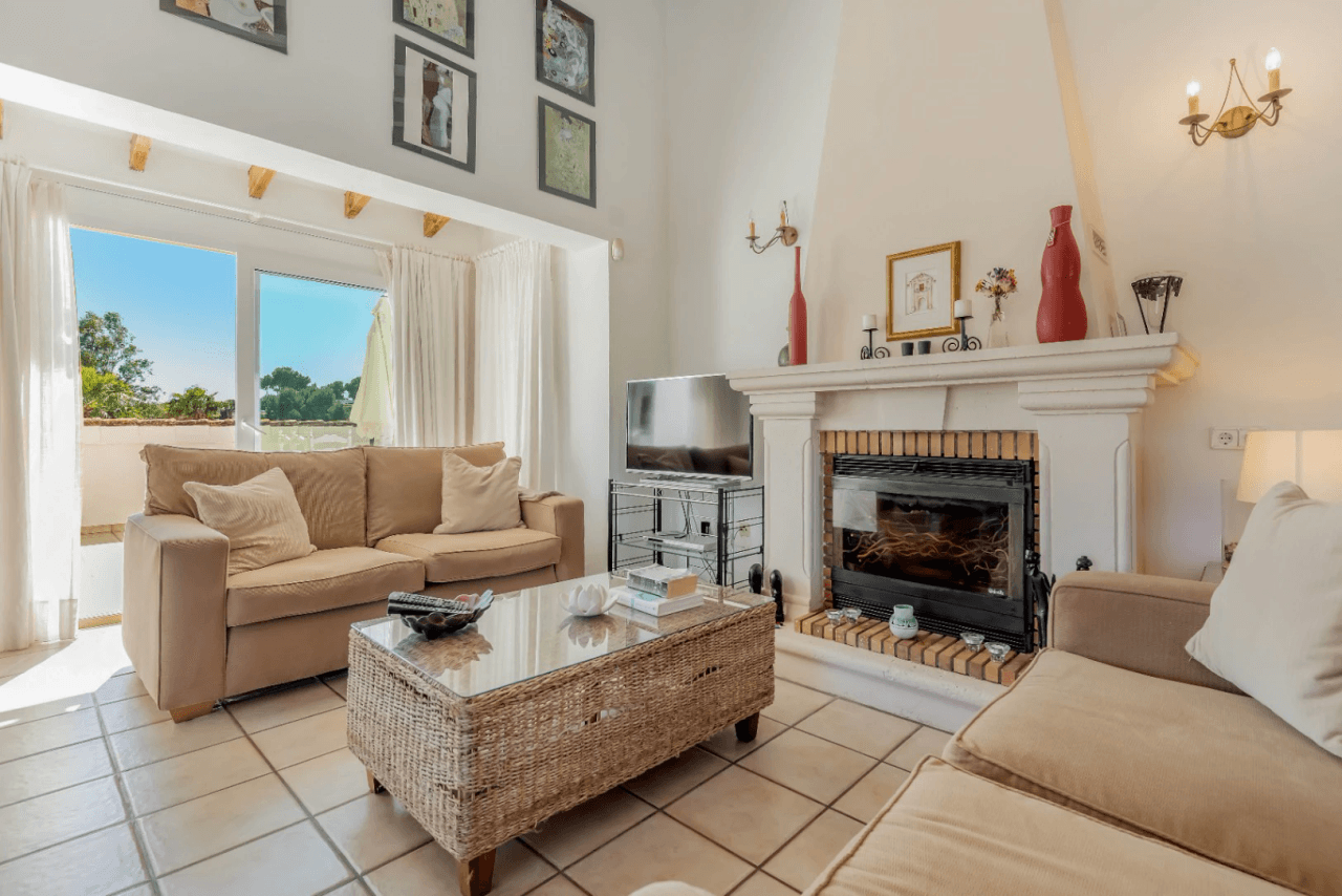 Villas en venta en Moraira
