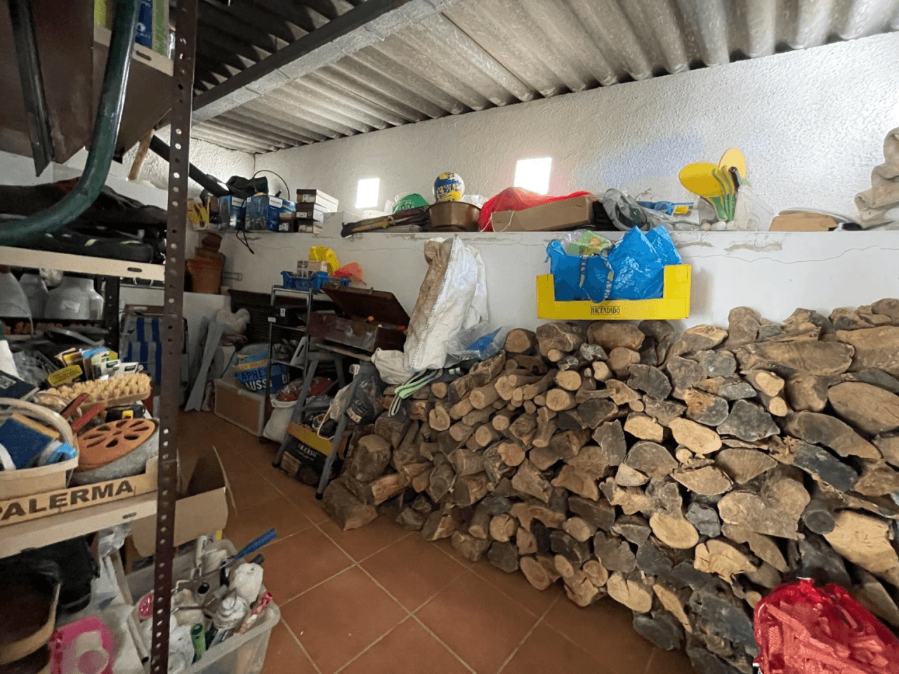 Villas en venta en Moraira