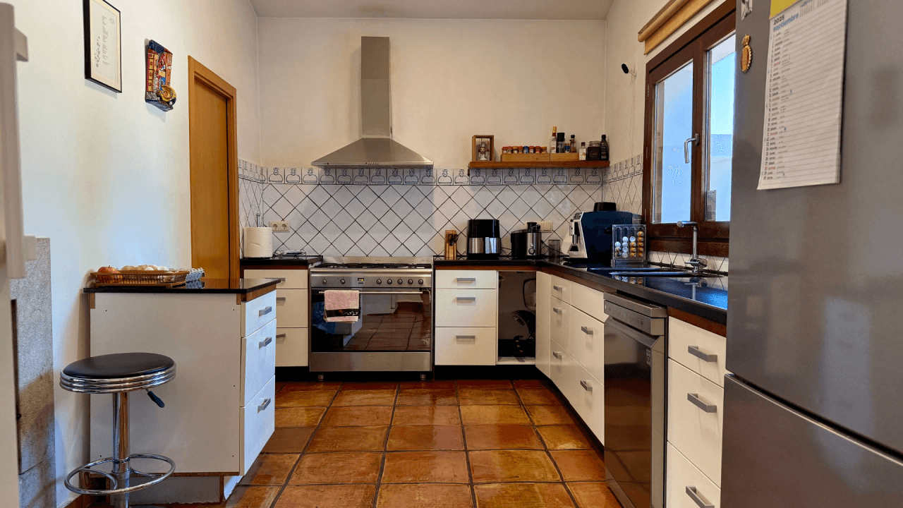 Villas zum verkauf in Denia