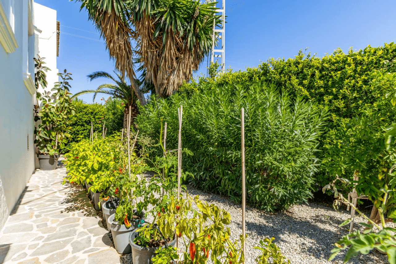 Villas à la vente à Moraira