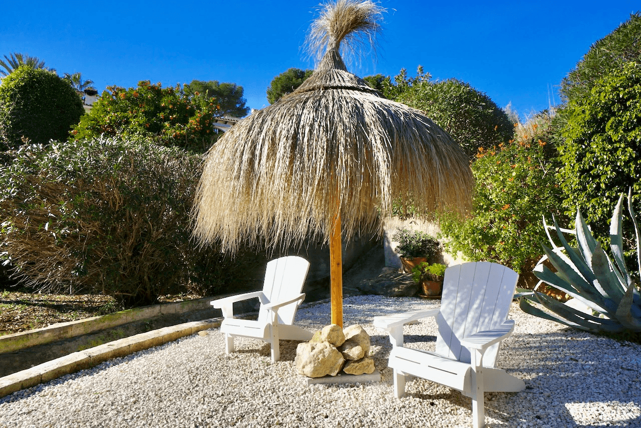 Townhouses - Terraced Houses en venta en Moraira