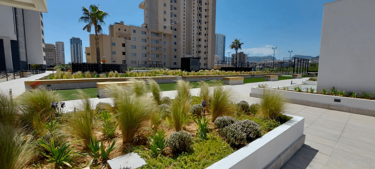 Apartments - Flats en venta en Calpe