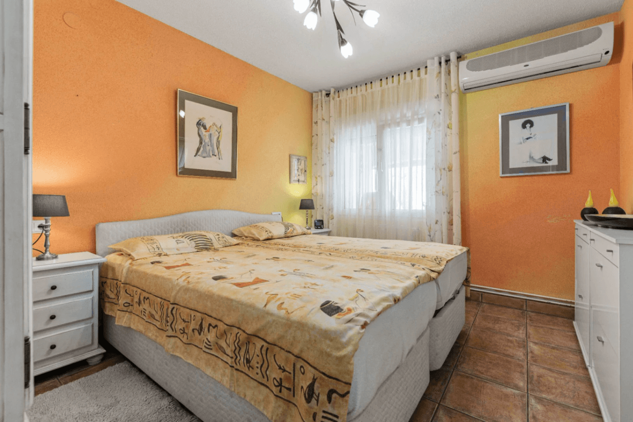 Villas en venta en Moraira