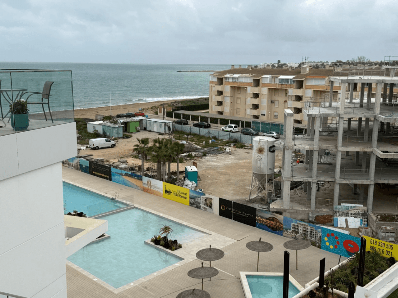 Apartments - Flats en venta en Denia