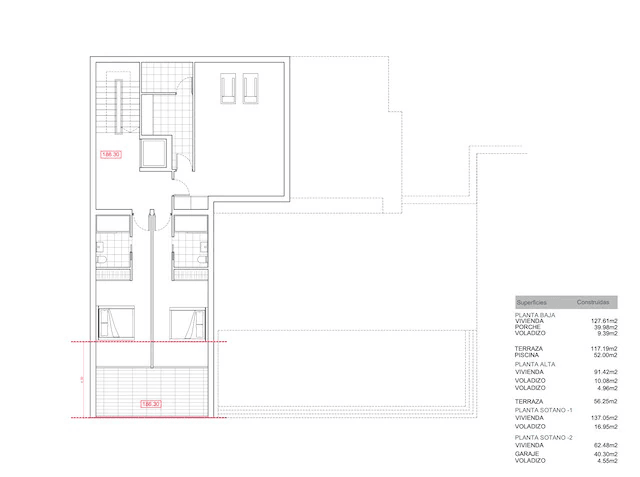 Villas à la vente à Benissa