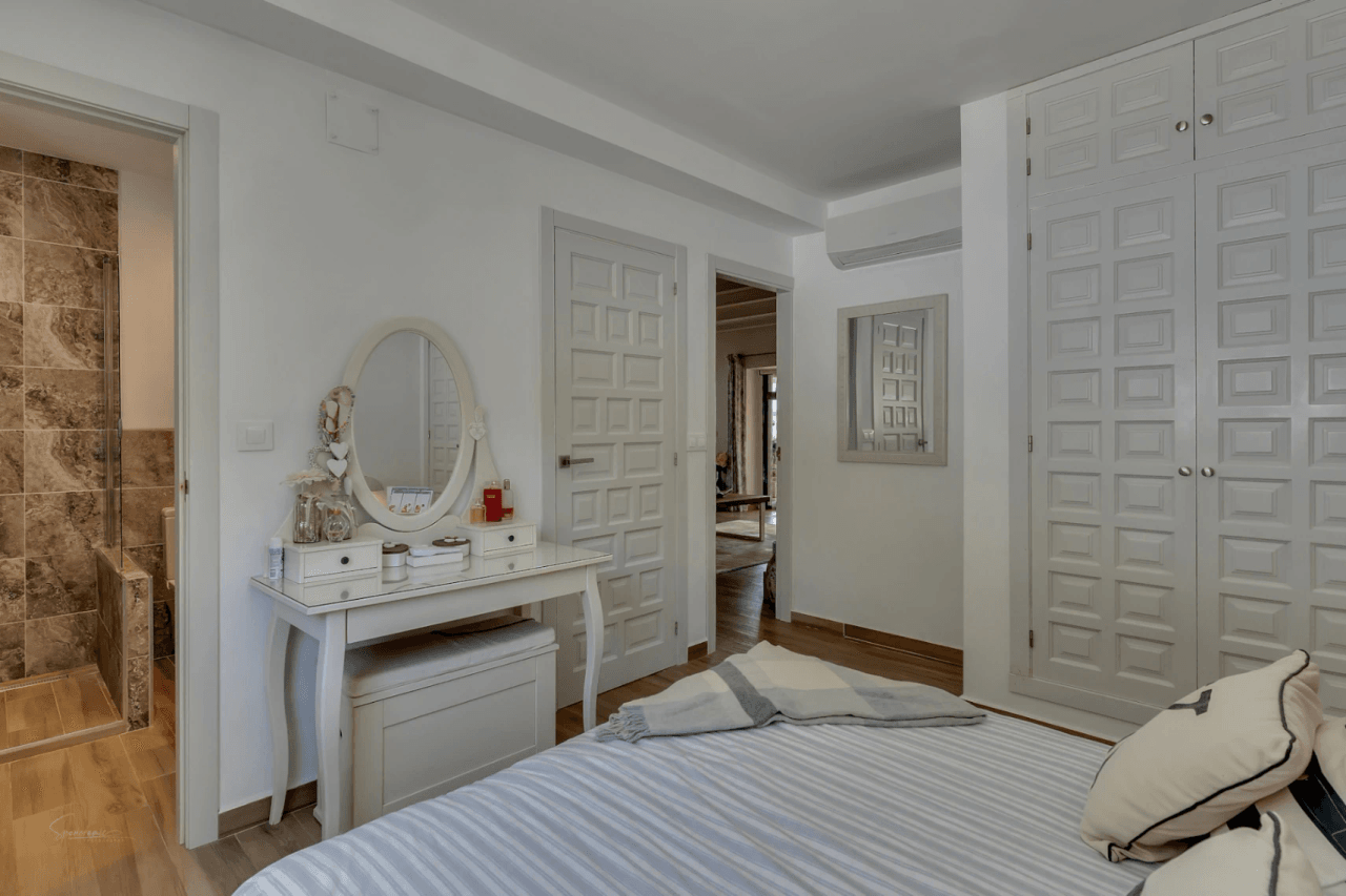 Villas en venta en Javea