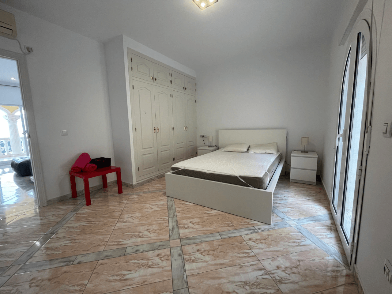 Villas en venta en Calpe