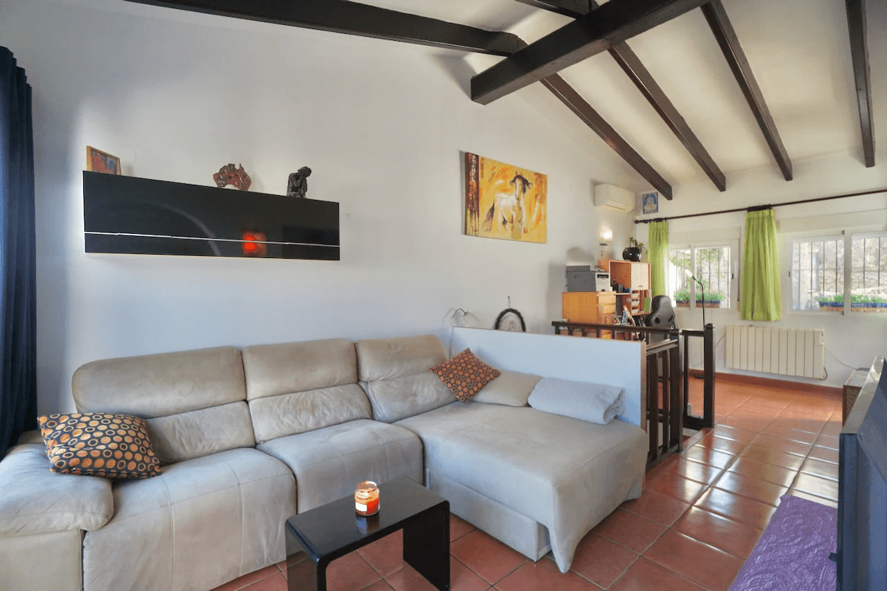 Townhouses - Terraced Houses en venta en Moraira