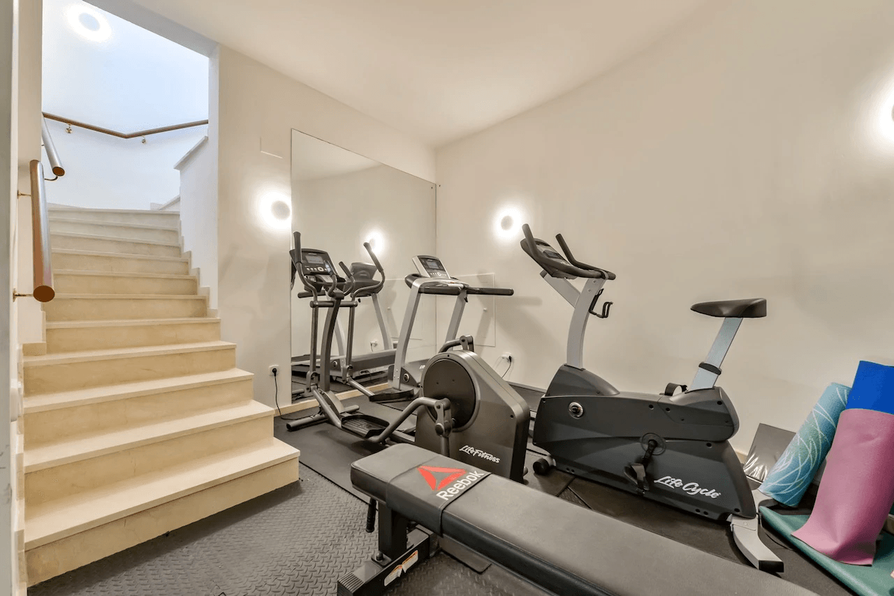 Villas en venta en Altea