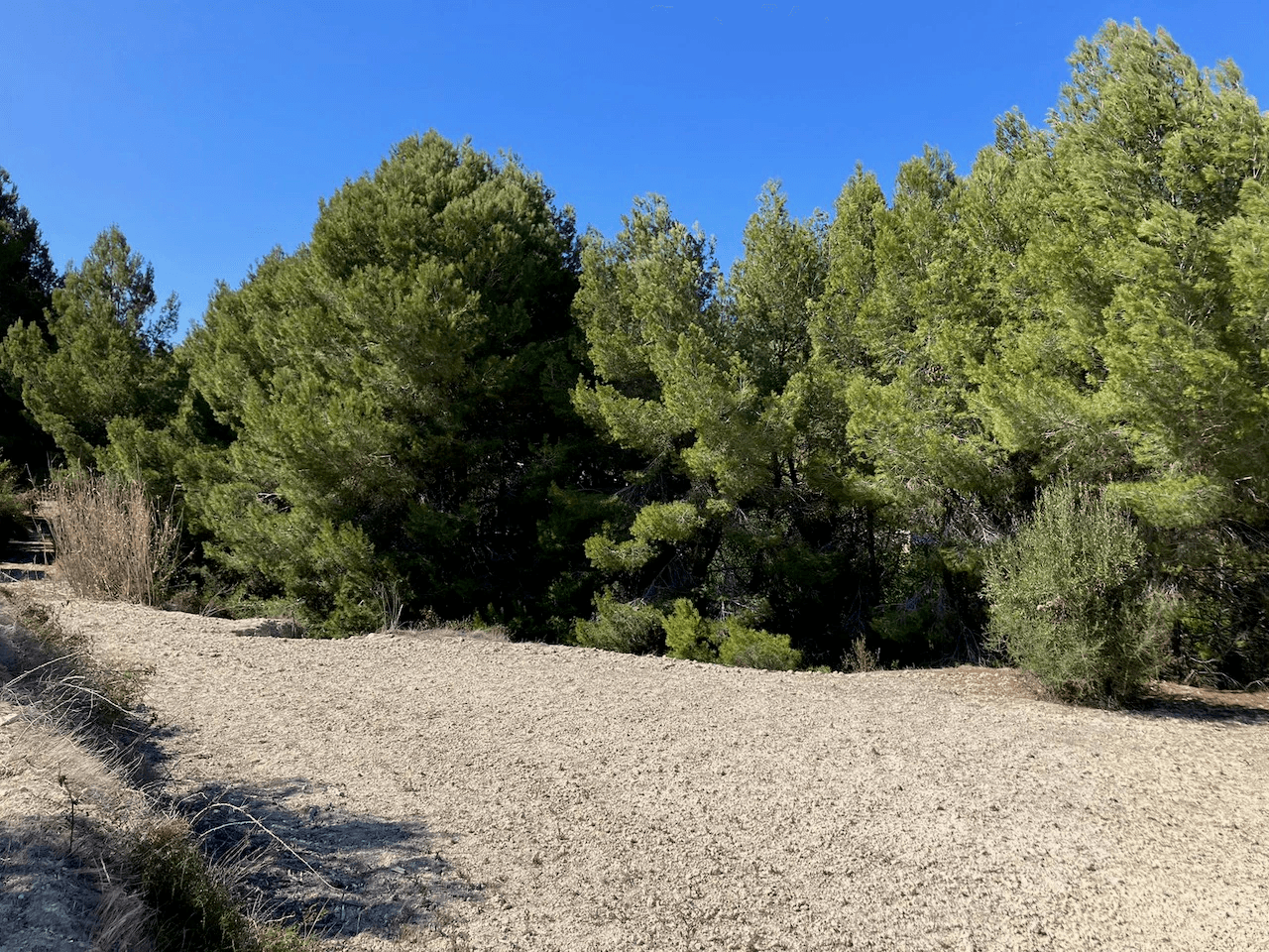 Plots of Land en venta en Benissa