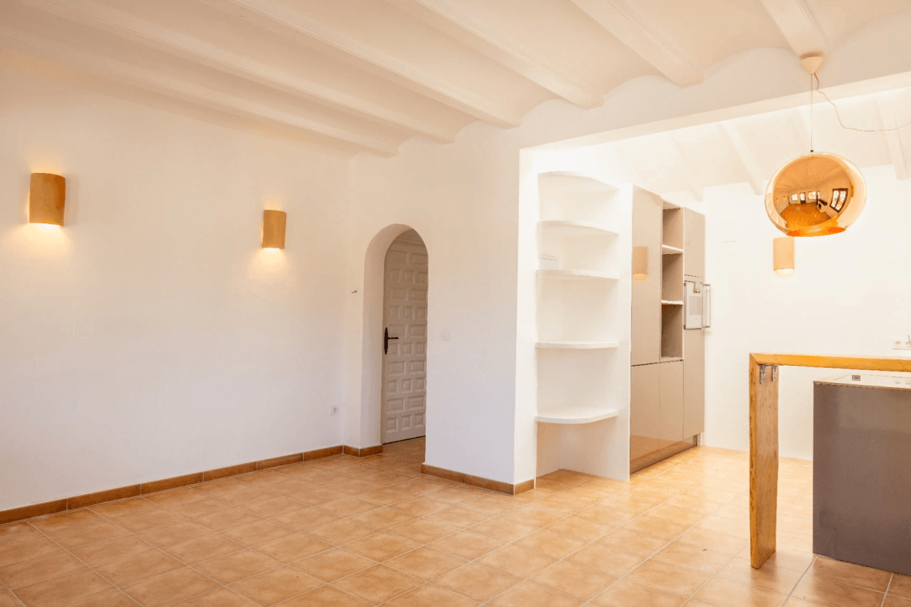 Villas en venta en Javea