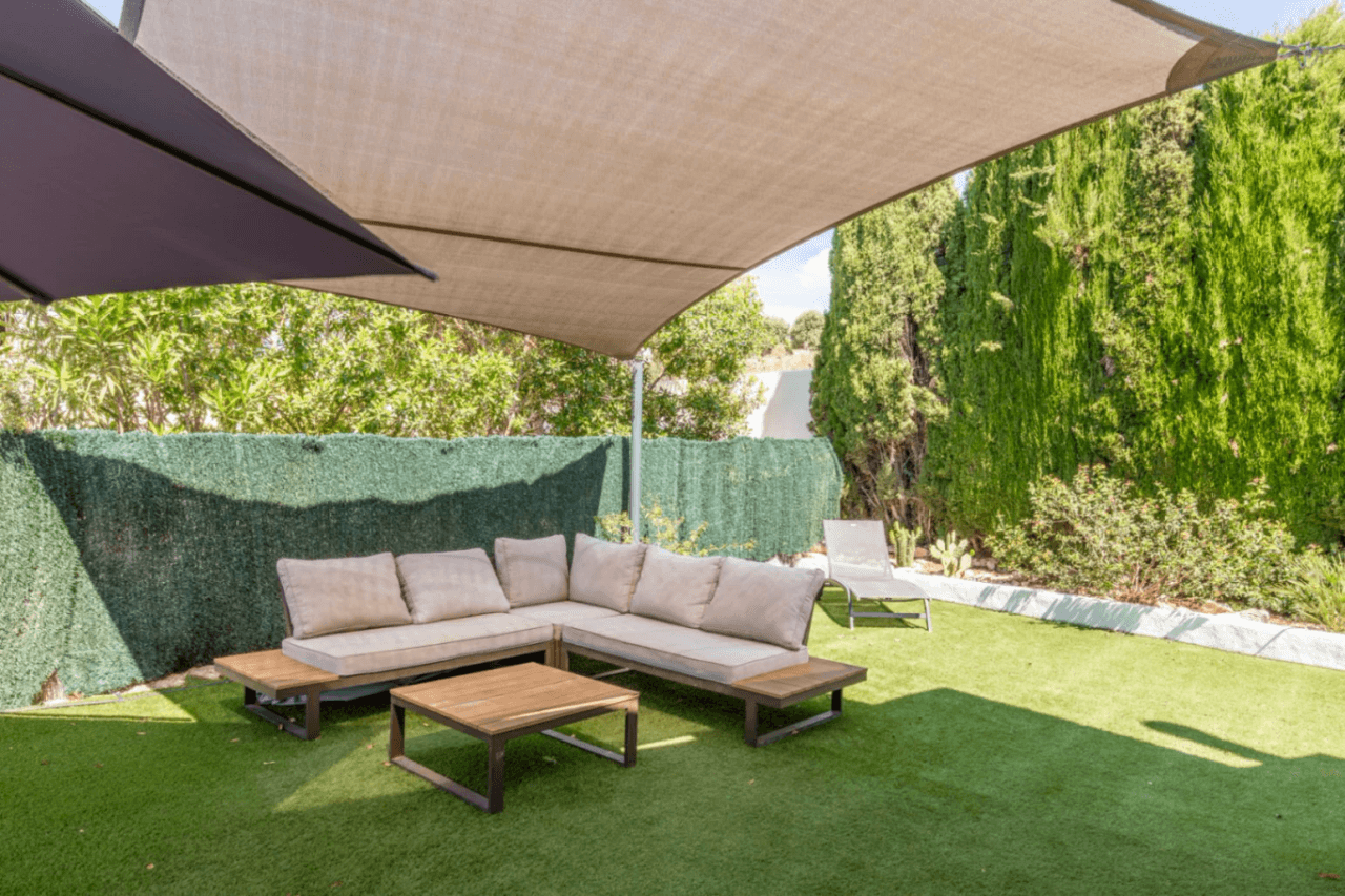 Villas zum verkauf in Moraira