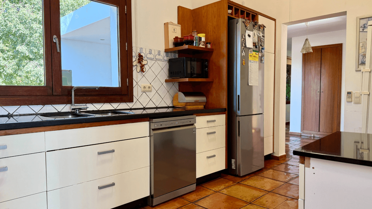 Villas zum verkauf in Denia