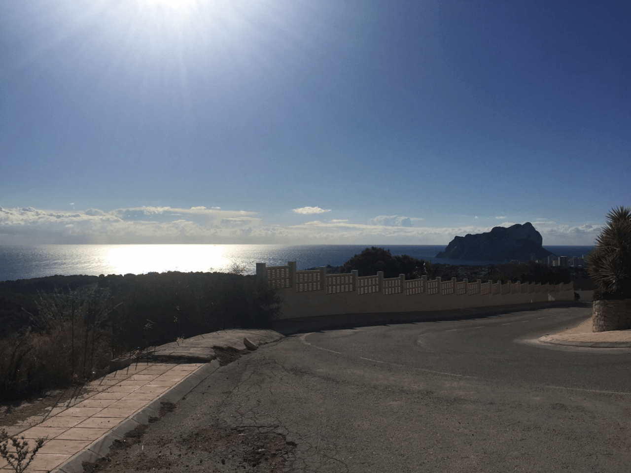 Plots of Land en venta en Benissa
