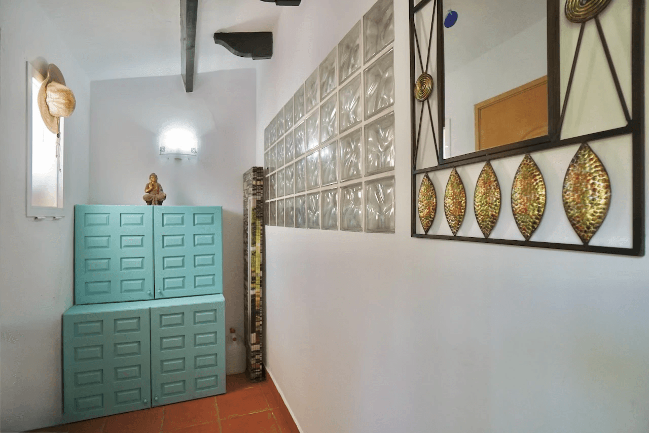 Townhouses - Terraced Houses en venta en Moraira