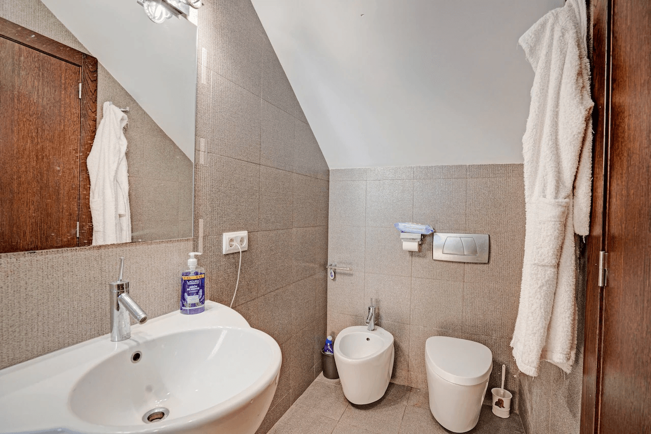 Villas en venta en Benissa