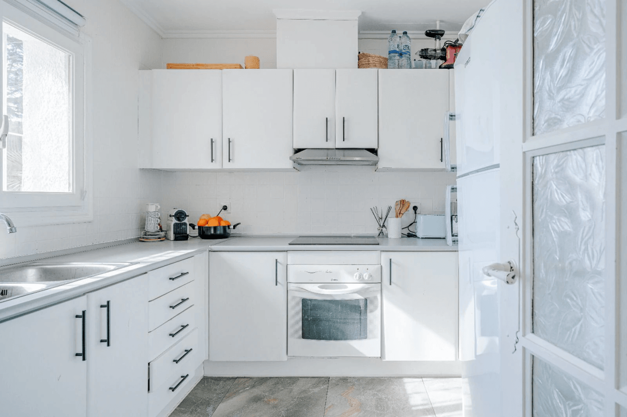 Villas en venta en Moraira