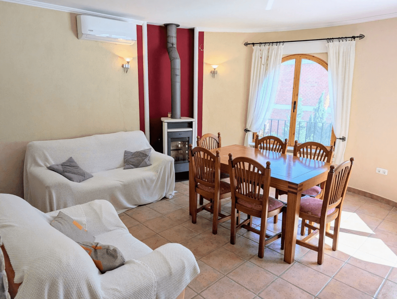 Villas en venta en Benitachell
