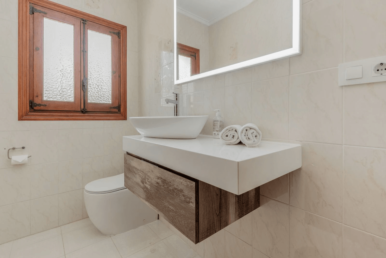 Villas en venta en Moraira