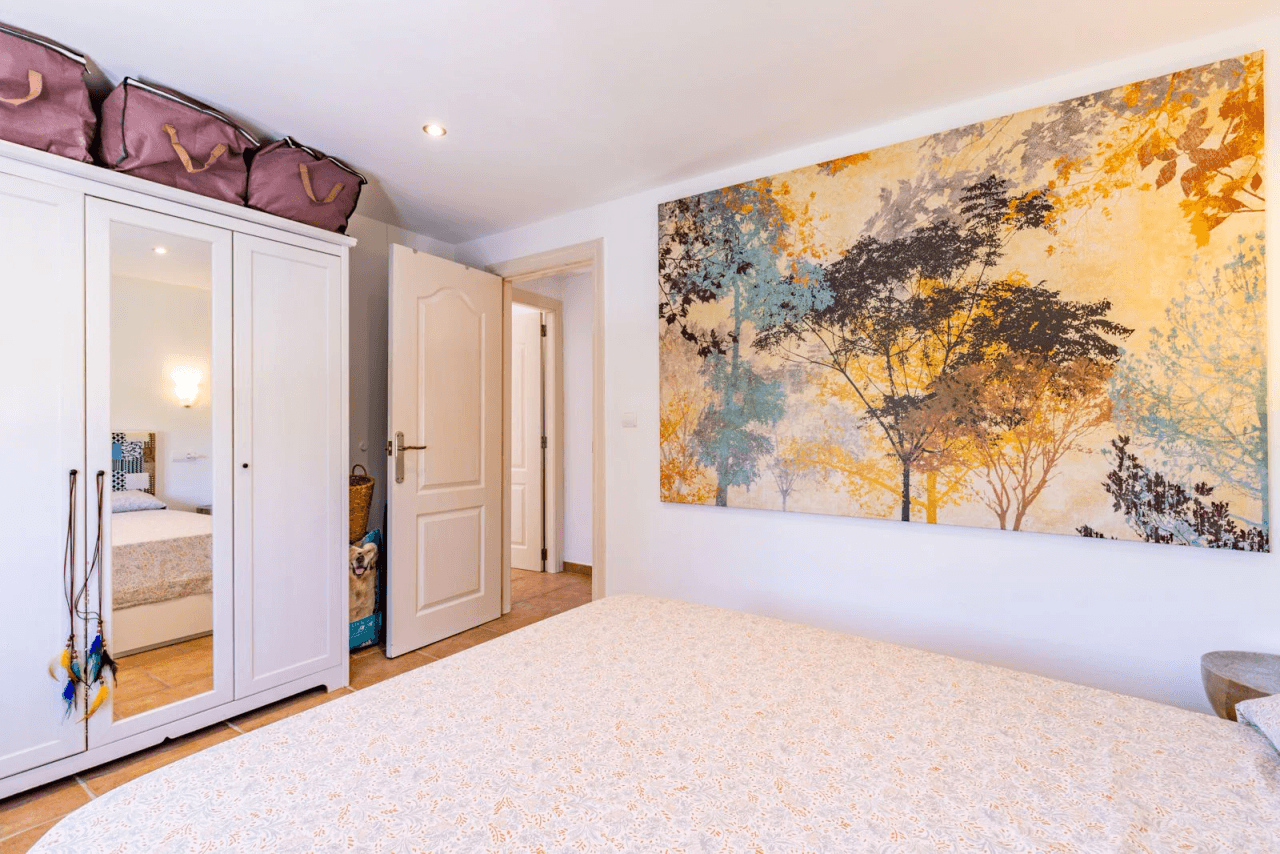 Villas à la vente à Moraira