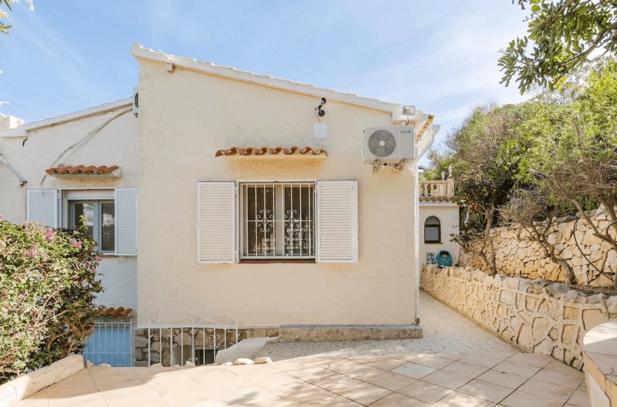 Villas for sale in Calpe / Calp