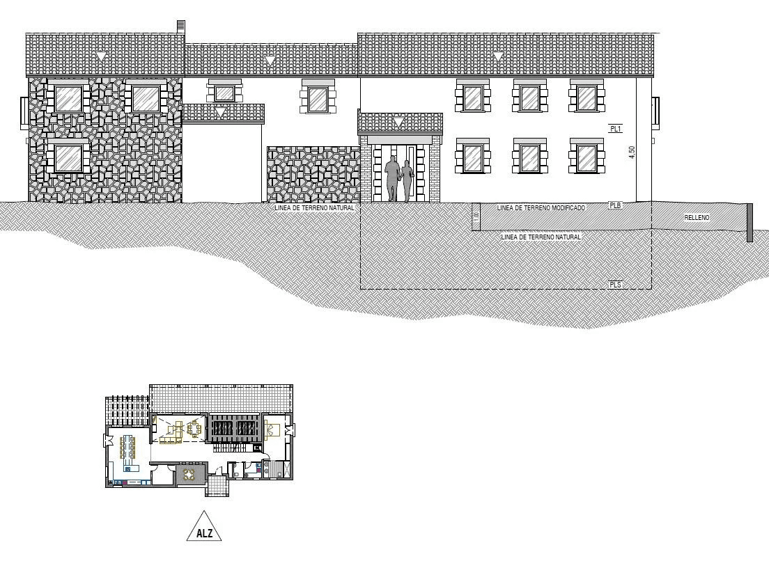 Plots of Land en venta en Teulada