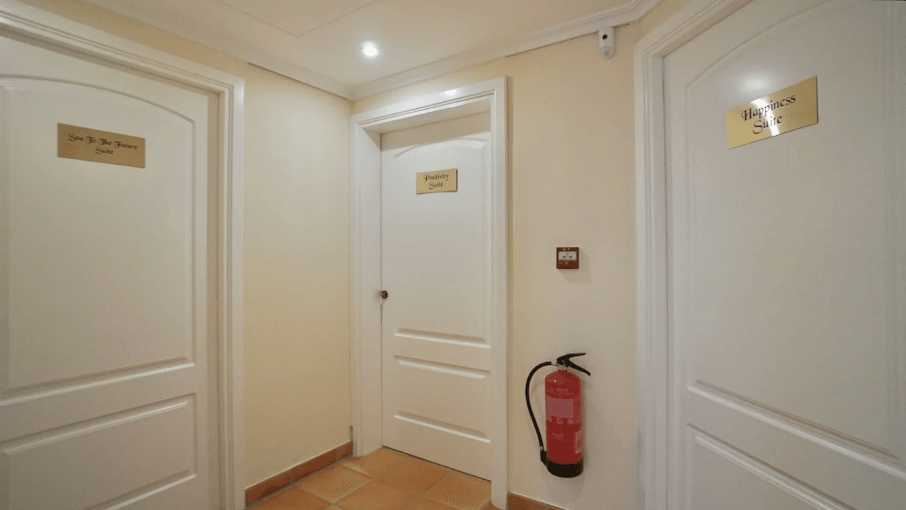 Villas en venta en Moraira