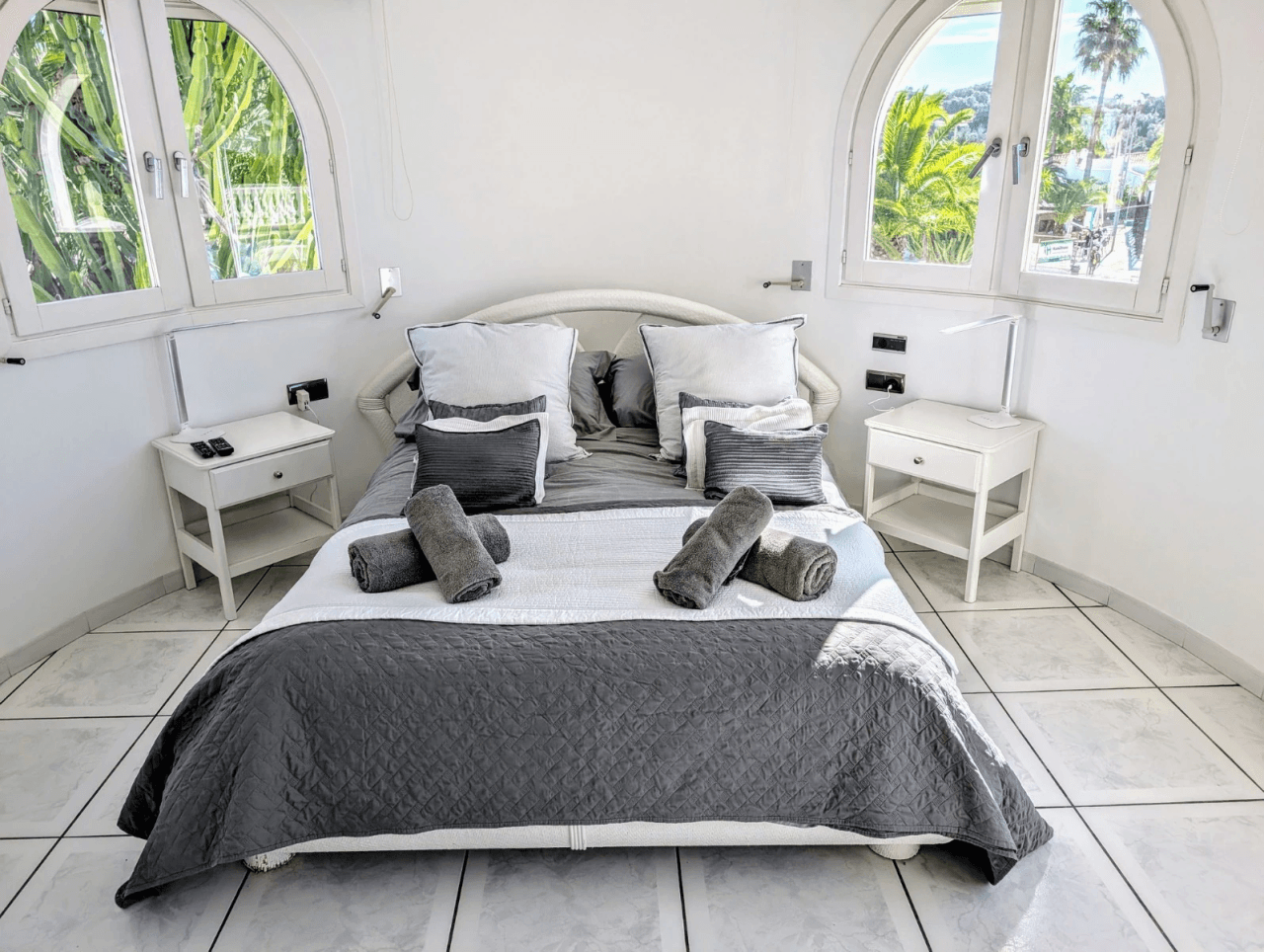 Villas zum verkauf in Moraira