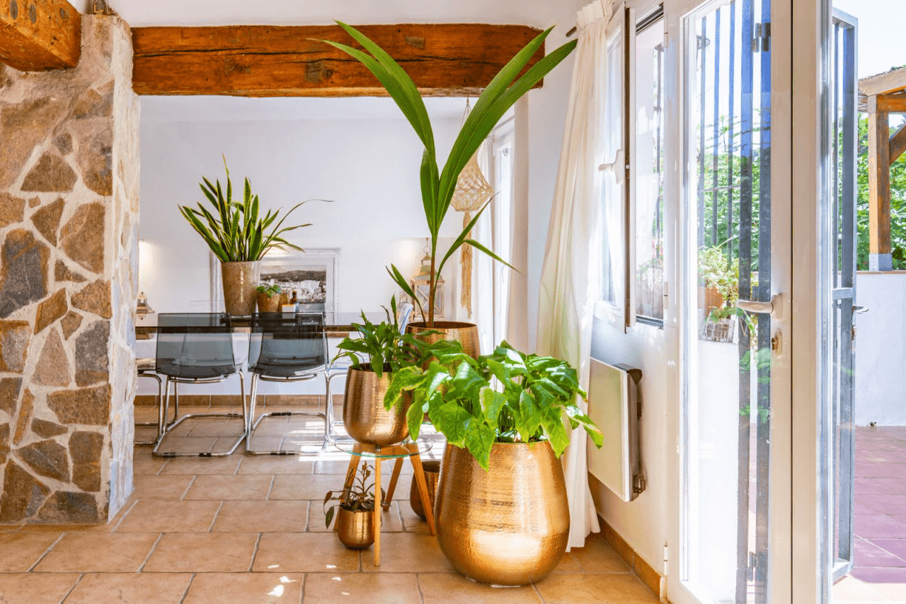 Villas à la vente à Moraira