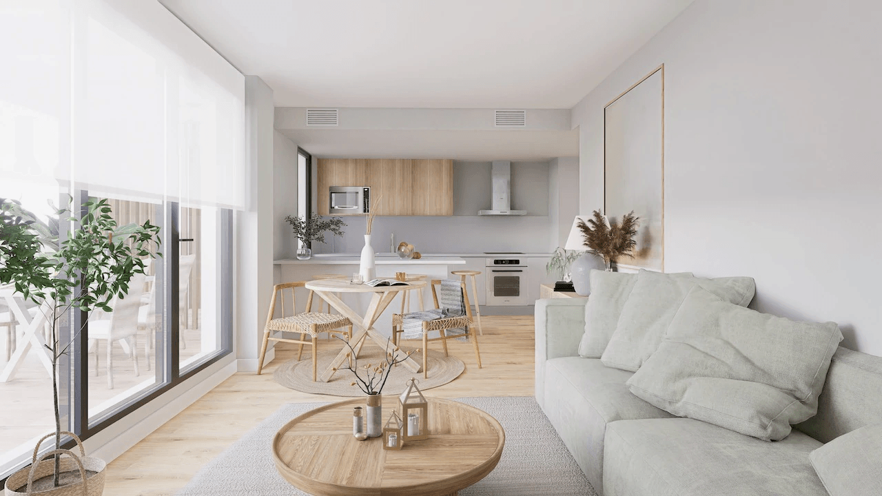 Apartments - Flats à la vente à Javea