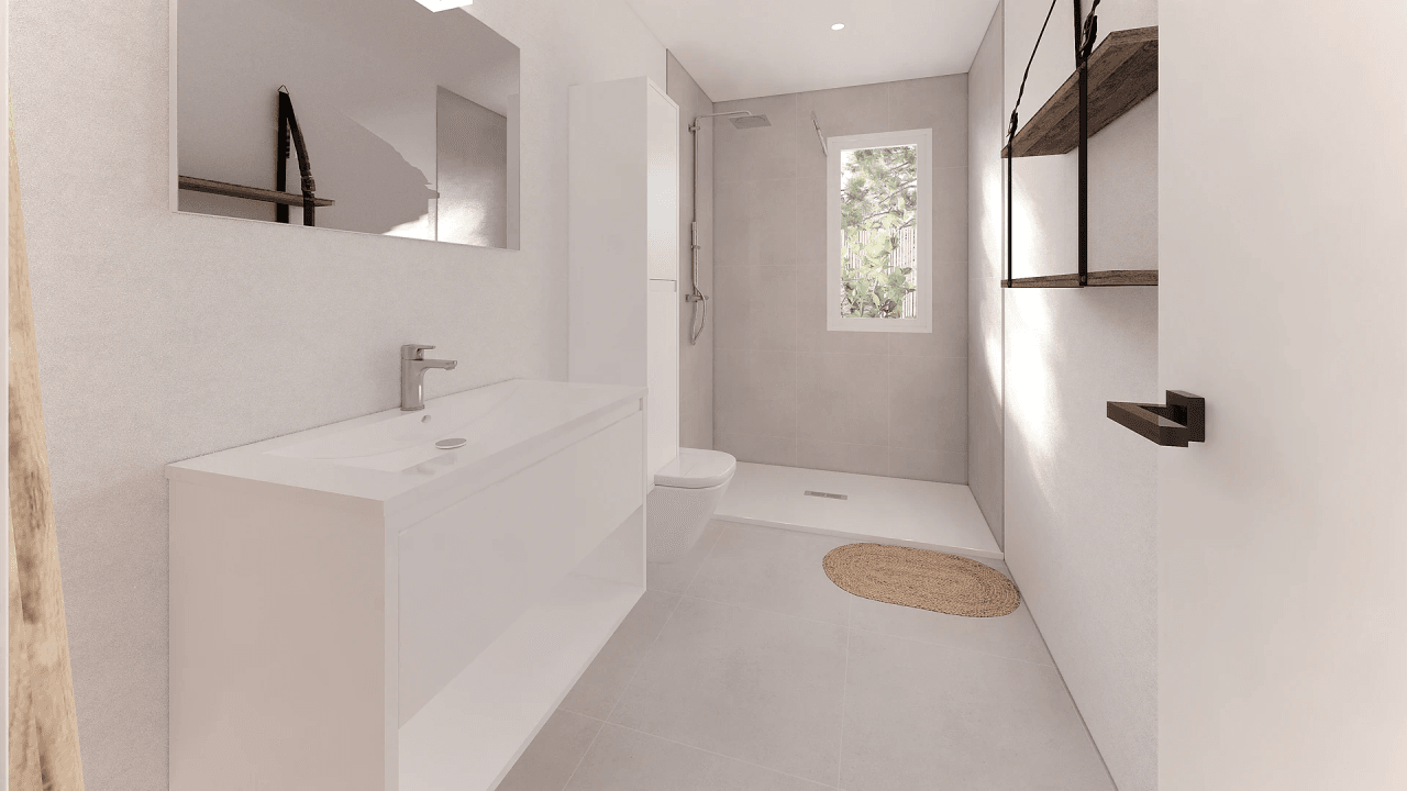 Villas en venta en Moraira
