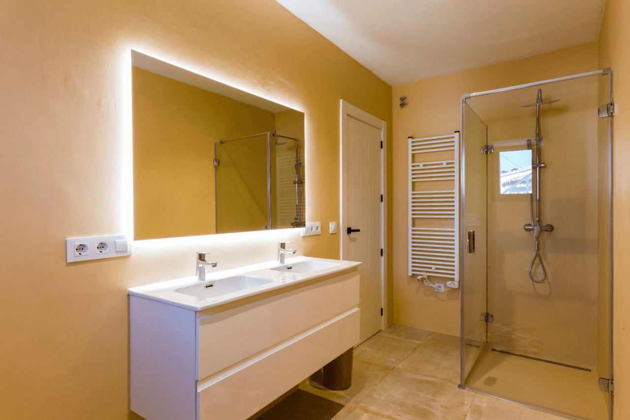 Villas en venta en Benissa