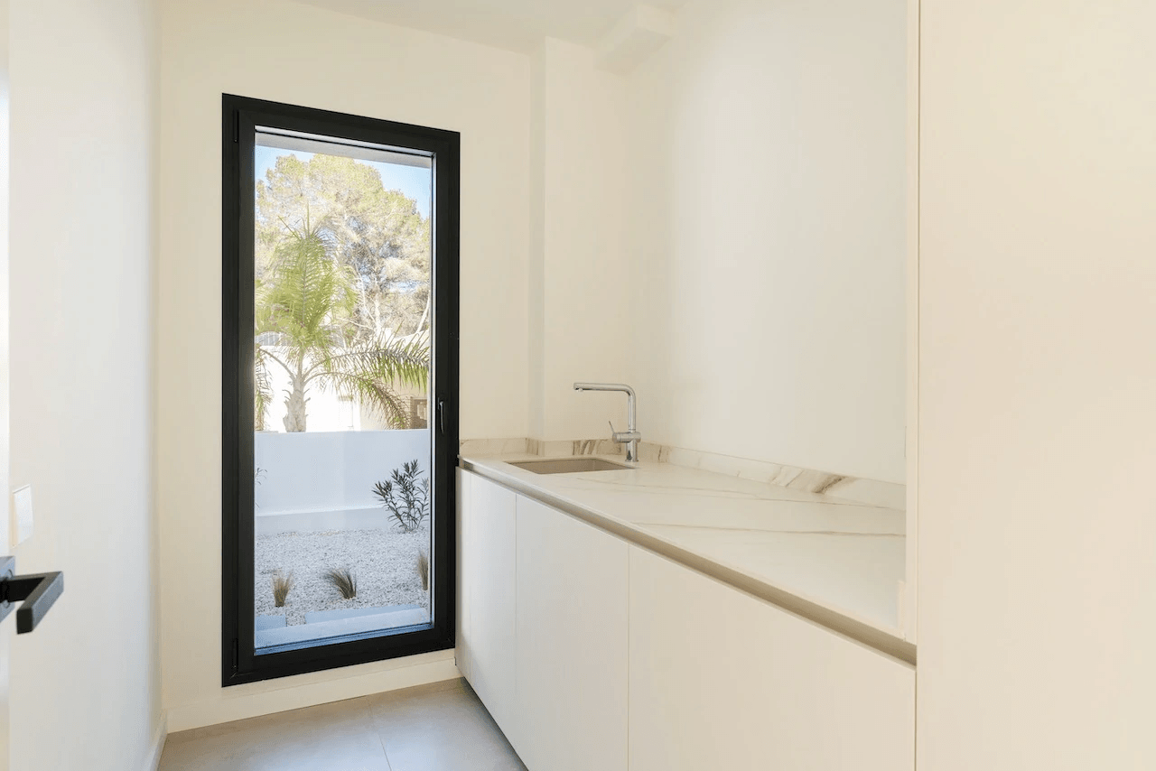 Villas te verkoop in Moraira