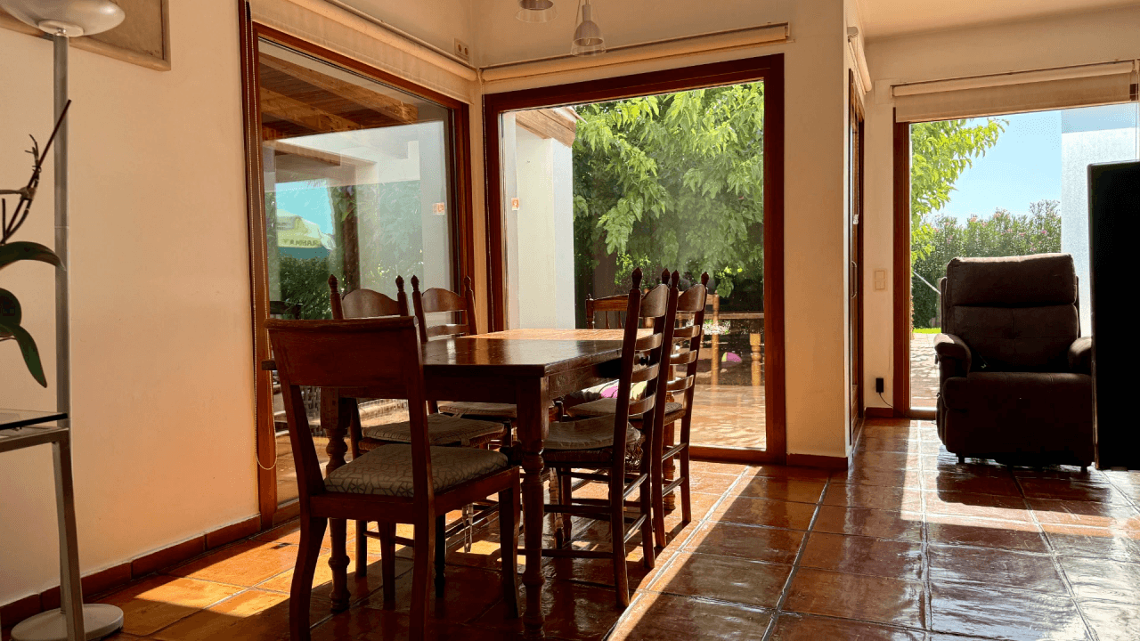 Villas zum verkauf in Denia