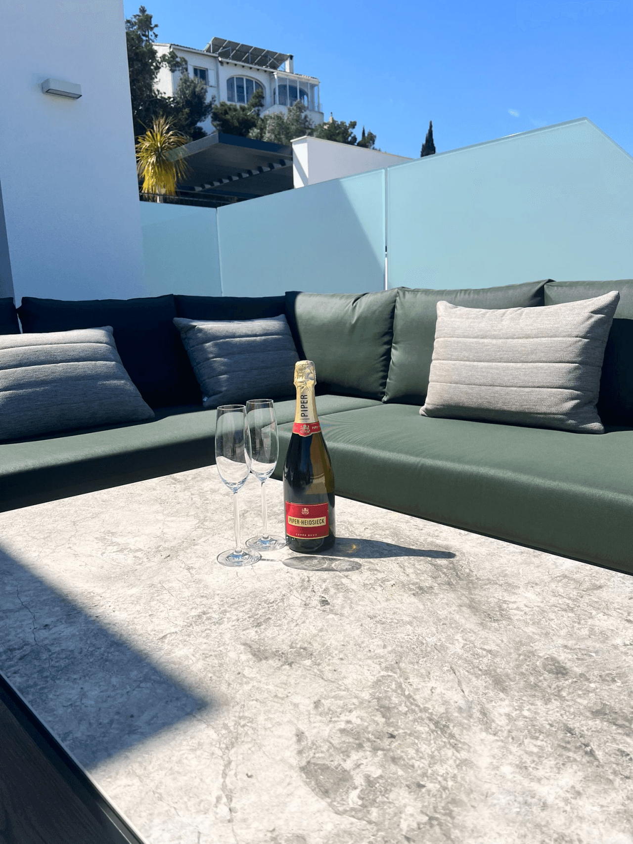 Apartments - Flats en venta en Javea