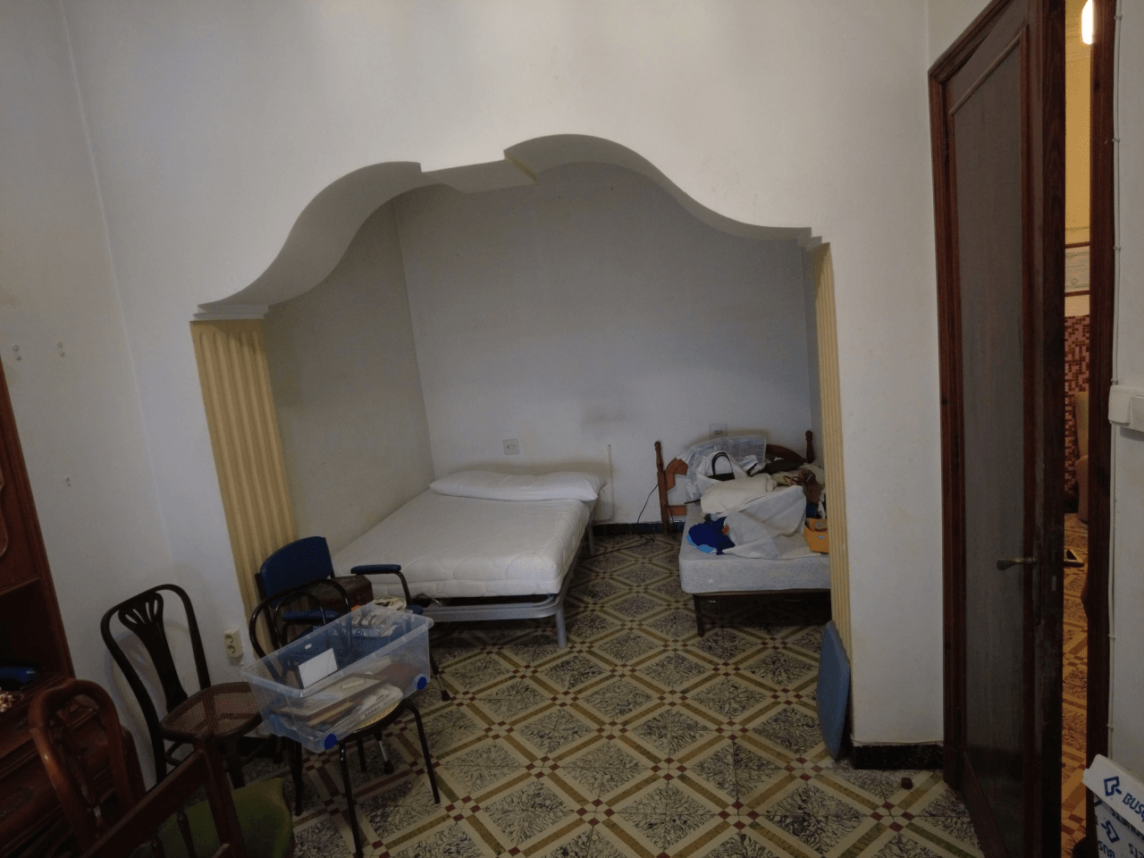 Villas en venta en Pedreguer
