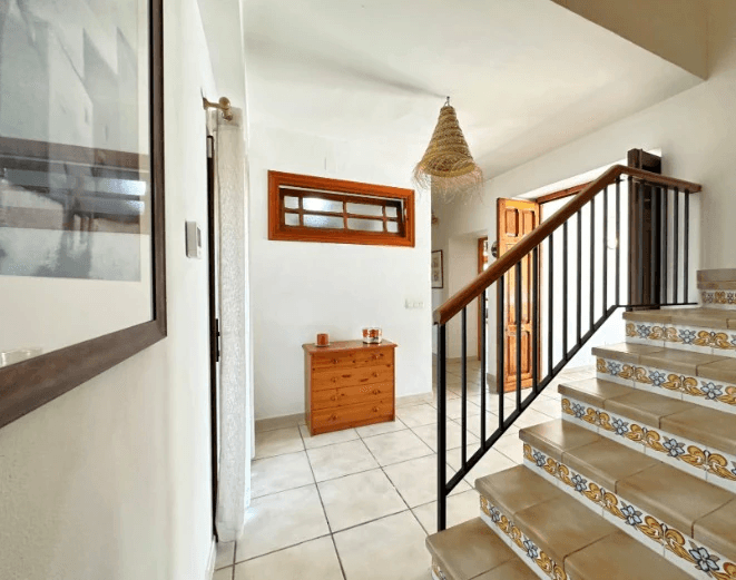 Villas en venta en Teulada