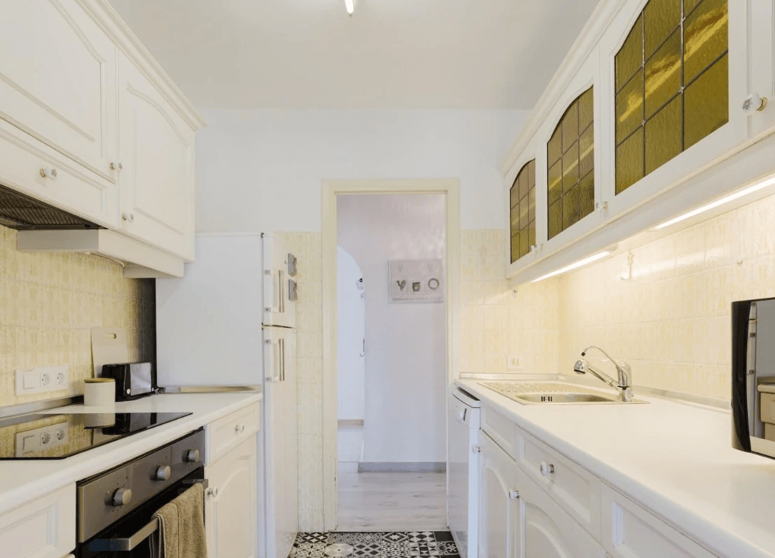 Villas for sale in Calpe / Calp