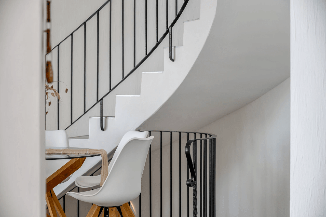 Villas en venta en Moraira