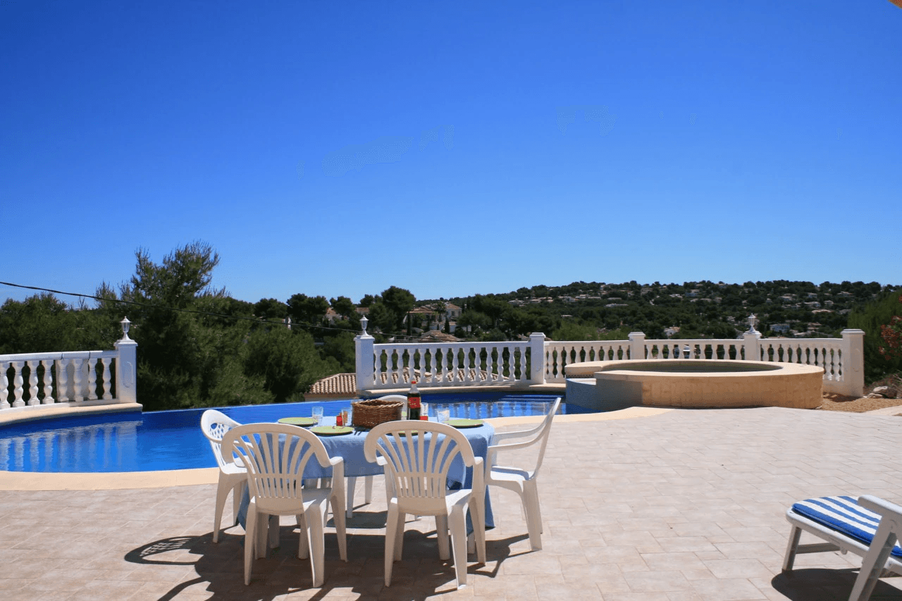 Villas à la vente à Javea