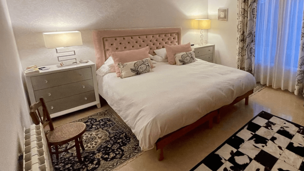 Villas en venta en Benissa