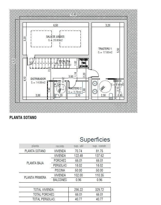 Plots of Land en venta en Teulada