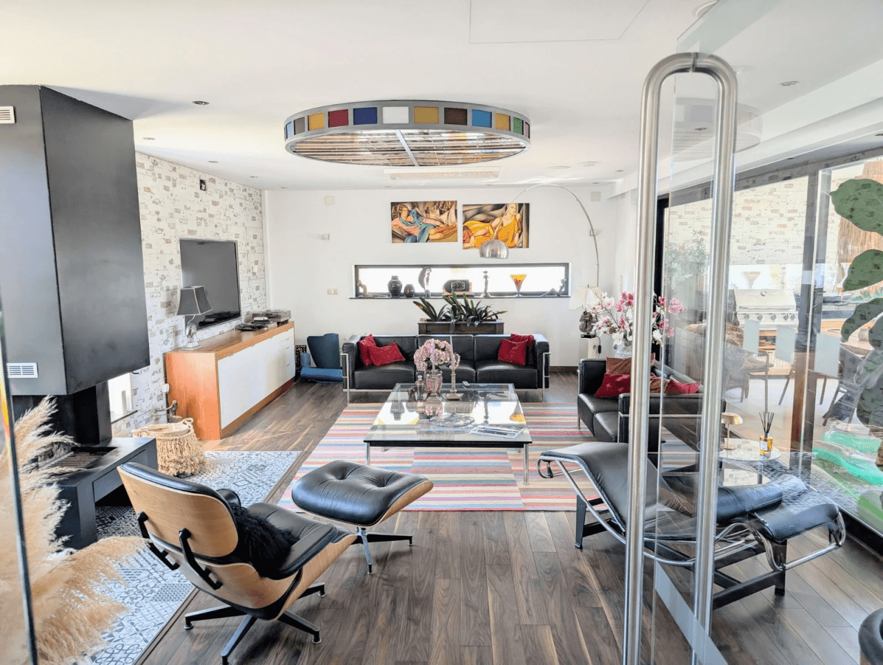 Villas en venta en Calpe