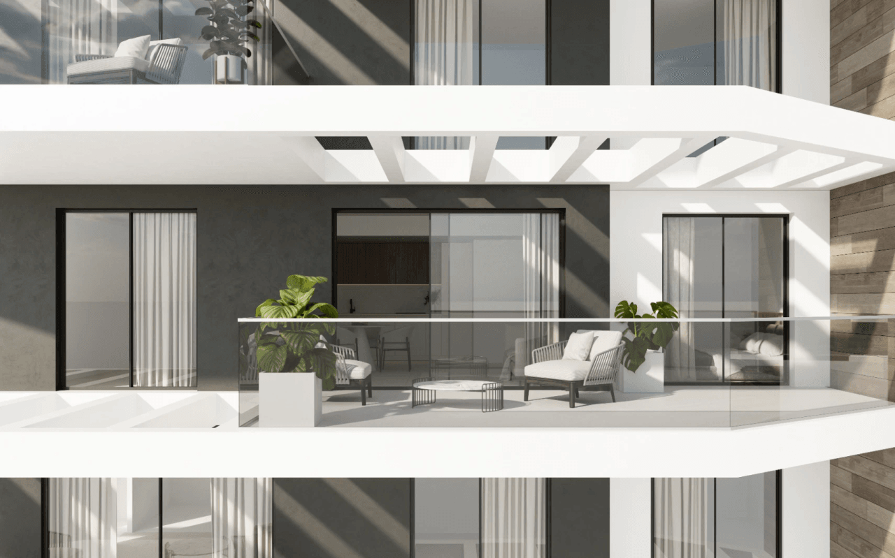 Apartments - Flats en venta en Calpe