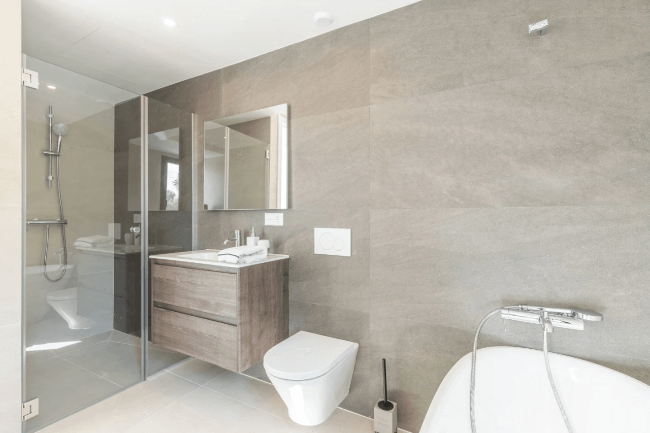 Villas en venta en Javea