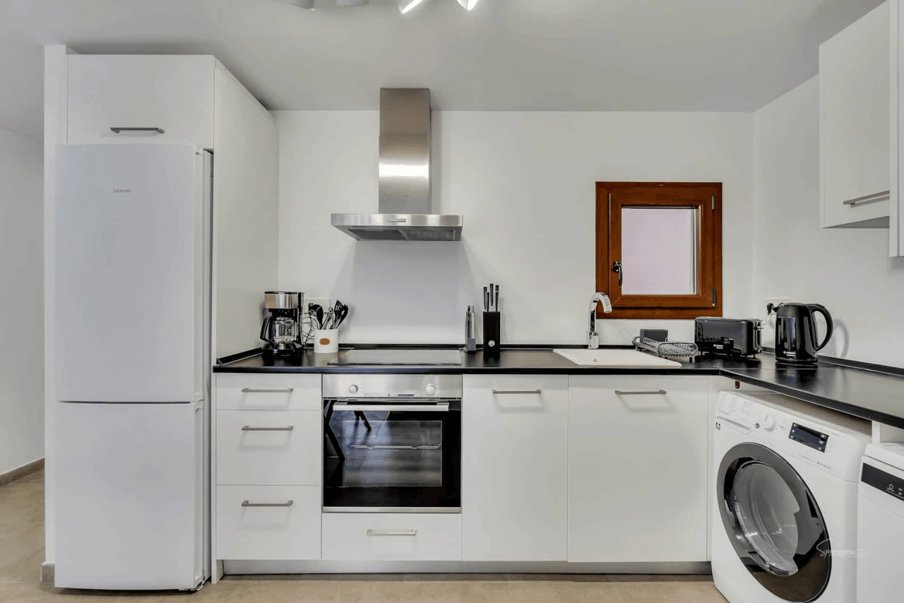 Apartments - Flats en venta en Moraira
