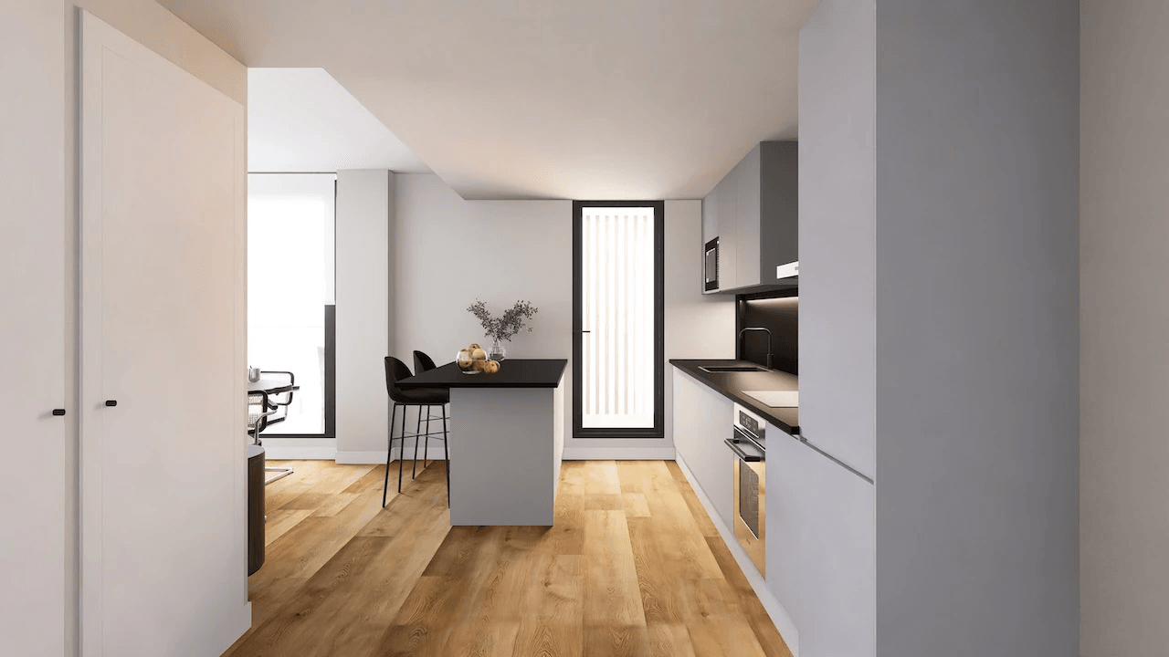 Apartments - Flats à la vente à Javea