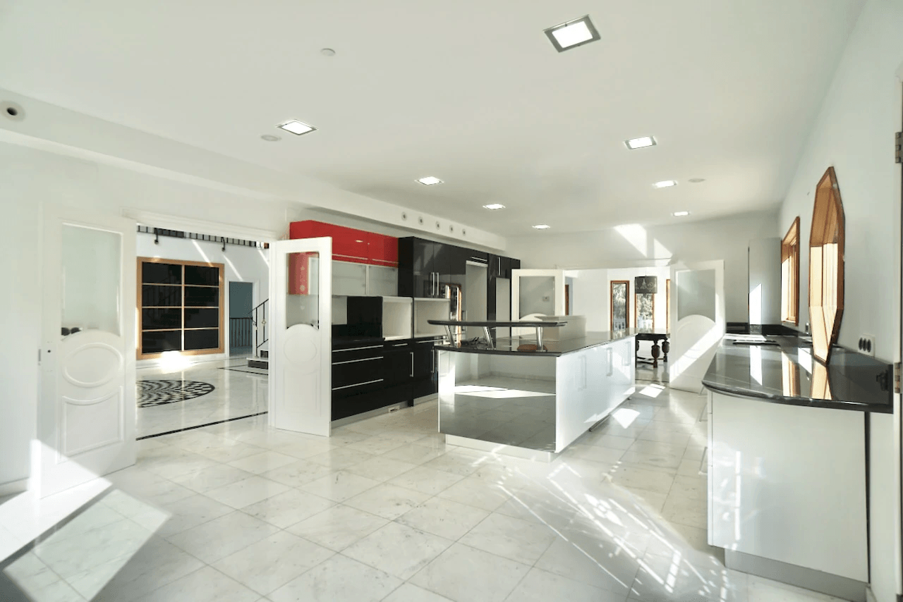 Villas en venta en Benhavis